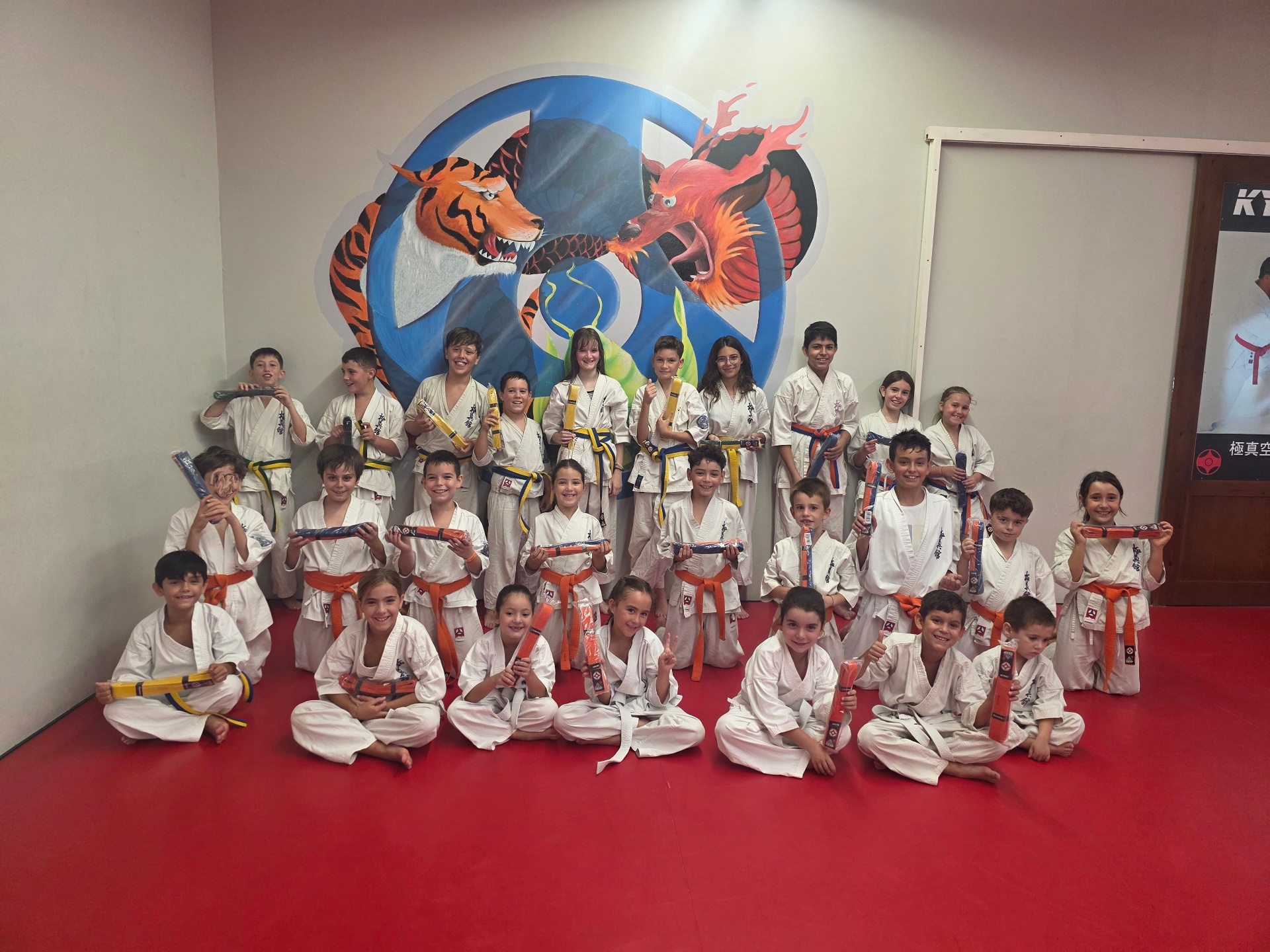 Examen Baby e Infantil